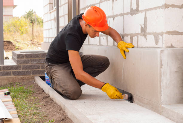 Licensed Vapor Barrier Installation service in Yacolt, WA - Halo Water Proofing